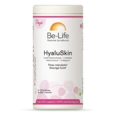 Be-Life HyaluSkin | 120 capsules