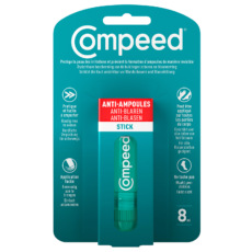 Compeed Anti-Blister Stick | 8 ml