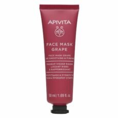 Apivita Face Mask Grape | 50 ml