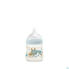 Suavinex Gold Edition Bottle S 150 ml +0M Blue | 1 piece