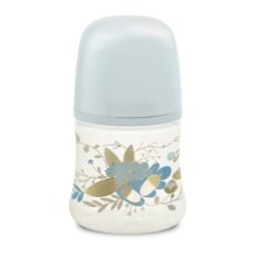 Suavinex Gold Edition Bottle S 150 ml +0M Blue | 1 piece