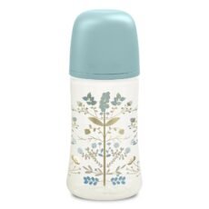 Suavinex Gold Edition Bottle M 270 ml +3M Blue | 1 piece
