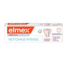 Elmex Intensive Cleaning Toothpaste | 50 ml