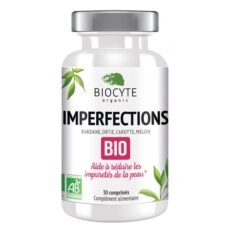 Biocyte Imperfections Bio | 30 tablets
