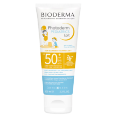 Bioderma Photoderm Pediatrics Milk SPF 50+ | 100 ml