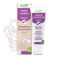 HerbalGem Comfrey Balm | 50 ml