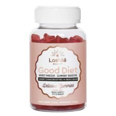 Lashilé Beauty Good Diet Slimming Boost | 60 pieces