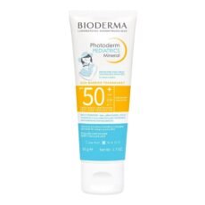 Bioderma Photoderm Pediatrics Mineral SPF 50+ | 50 g