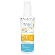 Bioderma Photoderm Pediatrics Spray SPF 50+ | 200 ml