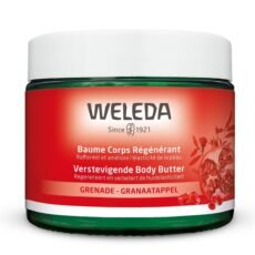 Weleda Pomegranate Firming Body Butter | 150 ml
