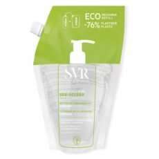 SVR Sebiaclear Micellar Water Refill | 400 ml