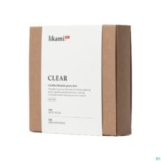 Likami Plus Clear Set | 2 x 15 ml