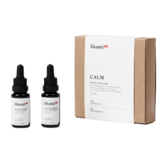 Likami Plus Calm Set | 2 x 15 ml