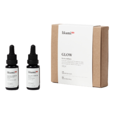 Likami Plus Glow Set | 2 x 15 ml
