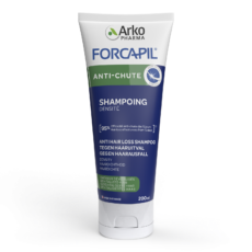 Forcapil Shampoo Against Hair Loss | 200 ml