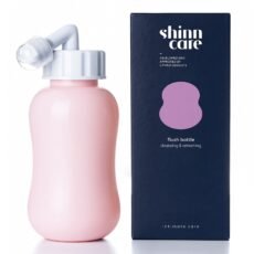 Shinncare Flush Bottle | 300 ml