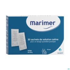 Marimer Saline Solution | 30 x 2.84 g
