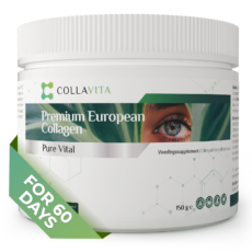 CollaVita Pure Vital | 150 g