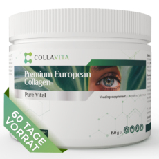 CollaVita Pure Vital | 150 g
