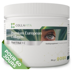 CollaVita Pure Vital +C | 155 g