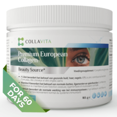 CollaVita Beauty Source | 165 g