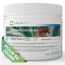 CollaVita Beauty Source | 165 g