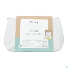 Vitry Boost Duo In & Out Nail Care Ritual | 1 piece PROMO
