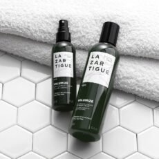 Lazartigue Volume Hairspray | 100 ml