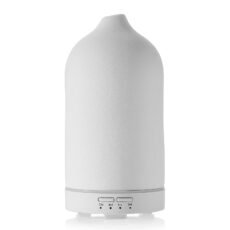 Physalis Drop Ultrasonic Atomizer Obelisk White | 1 piece