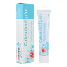 Calendeel Plus | 30 ml