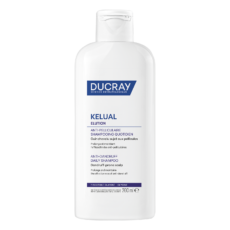 Ducray Kelual Elution Anti-Dandruff Daily Shampoo | 200 ml