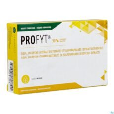 Farmafyt Profyt | 30 tablets