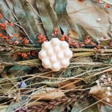 Wondr Shampoo Bar Crazy Coconut | 55 g