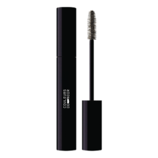 Couleurs de Noir Endless Lengthening Mascara 01 Noir | 9.5 ml