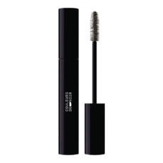 Couleurs de Noir Endless Lengthening Mascara 02 Brun | 9.5 ml