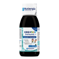 Nutergia Ergykid Immuno+ | 150 ml