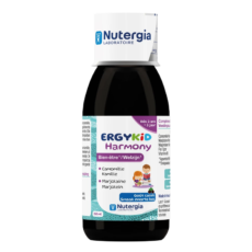 Nutergia Ergykid Harmony | 150 ml