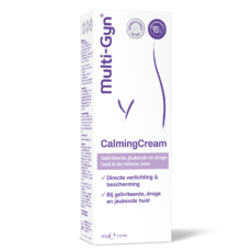 Multi-Gyn CalmingCream | 50 g