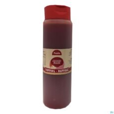 Prodia Topping Strawberry Maltitol | 500 ml
