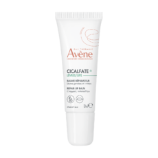 Avène Cicalfate+ Lips Restorative Lip Balm | 10 ml