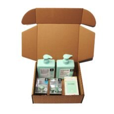 Suavinex Gift Set Starters Kit 500 ml | 1 piece
