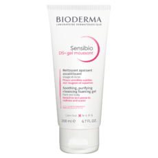Bioderma Sensibio DS+ Gel Moussant | 200 ml