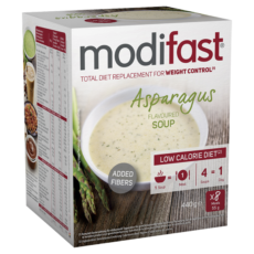 Modifast Intensive Asparagus Soup | 8 sachets