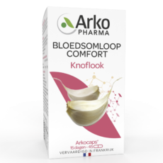 Arkocaps Garlic | 45 capsules