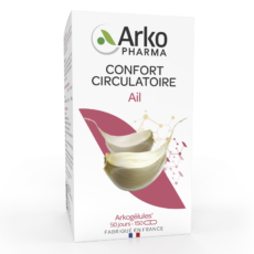 Arkocaps Garlic | 150 capsules
