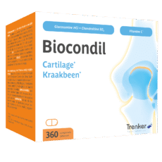 Biocondil Cartilage | 360 tablets
