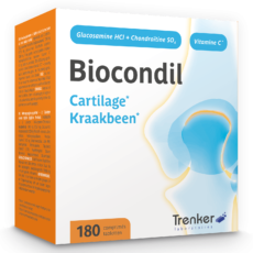 Biocondil Cartilage | 180 tablets