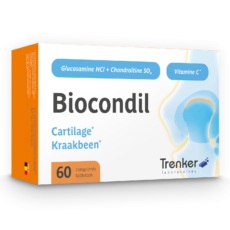 Biocondil Cartilage | 60 tablets