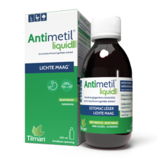 Tilman Antimetil Liquid | 250 ml