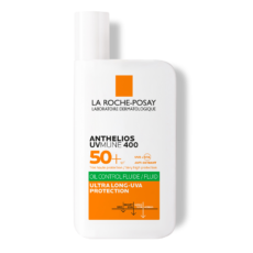 La Roche-Posay Anthelios UVMUNE 400 Oil Control Fluid SPF 50+ | 50 ml